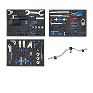 Outils vélo