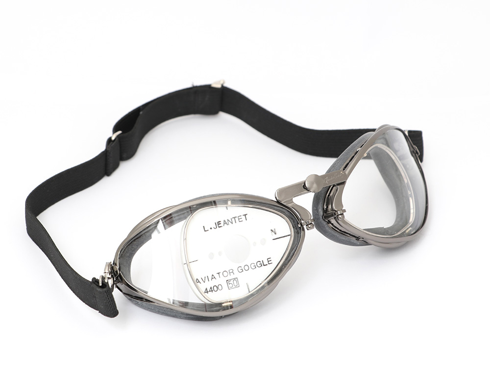 Jeffergarden Porte-lunettes de voiture Automobile Lunettes de
