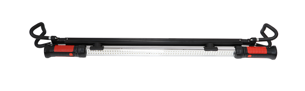 OEX Underbonnet LED Work Light, Extendable Length - LLX3003 - OEX
