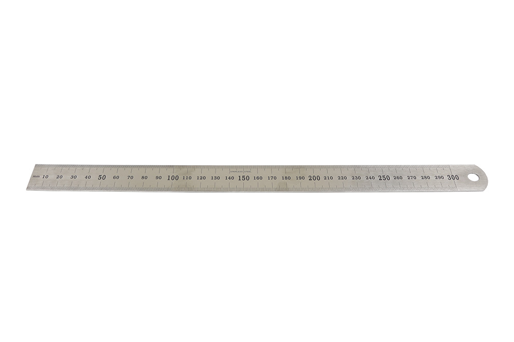 Reglet flexible fin 30 cm - L'Éclat de Verre