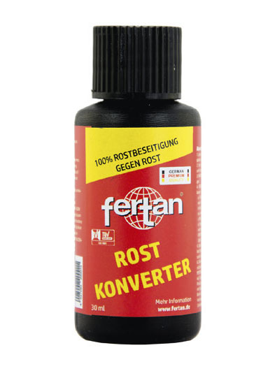 Fertan Rust Converter (1L)