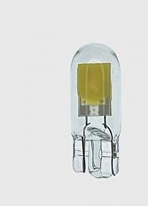 BOMBILLA LED 12V  T10, W5W  100LM