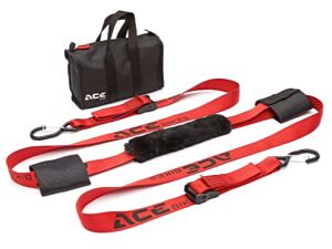 ACEBIKES BUCKLE-UP PARA MANILLAR