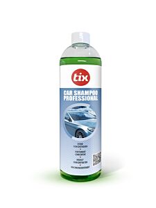 TIX CAR SHAMPOO 500 ML