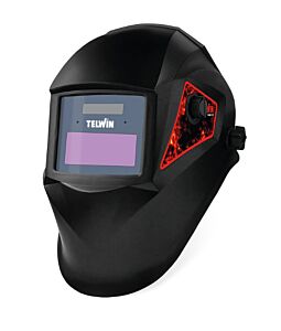 CASQUE À SOUDER MMA/MIG-MAG/TIG TELWIN