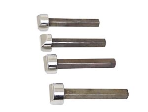 STRETCHING DIES FOR POWER HAMMER PH-52-ADJ