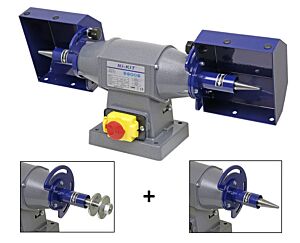 NI-KIT TOURET À POLIR Ø 150 MM 230V