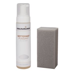 NETTOYANT PUISSANT AVEC ÉPONGE D‘APPLICATION 200 ML COLOURLOCK