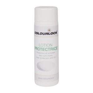 BESCHERMENDE LOTION VOOR LEER 150 ML COLOURLOCK