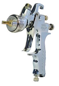 PROTEK 5000GH HVLP GRAVITY SPRAY-GUN - NEEDLE 1.3 MM