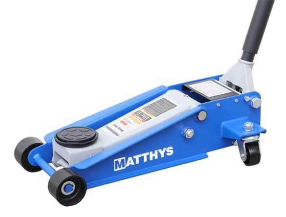 huilen Oeps Plunderen Autokrik 3 ton - Garagekrik online kopen bij Matthys Quality Equipment -  Matthys