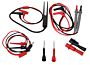 MULTIMETER ACCESSORY SET 16 PCS