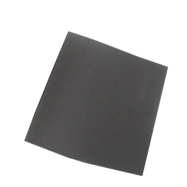 Papier abrasif imperméable à l'eau Converasif Papier de verre Carta  VetrMiGrit Support P80-2000 Papier abrasif sec Polissage de feuilles -  AliExpress