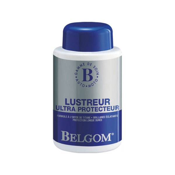 Belgom Lustreur Ultra Protecteur Protective Polish Ml Matthys