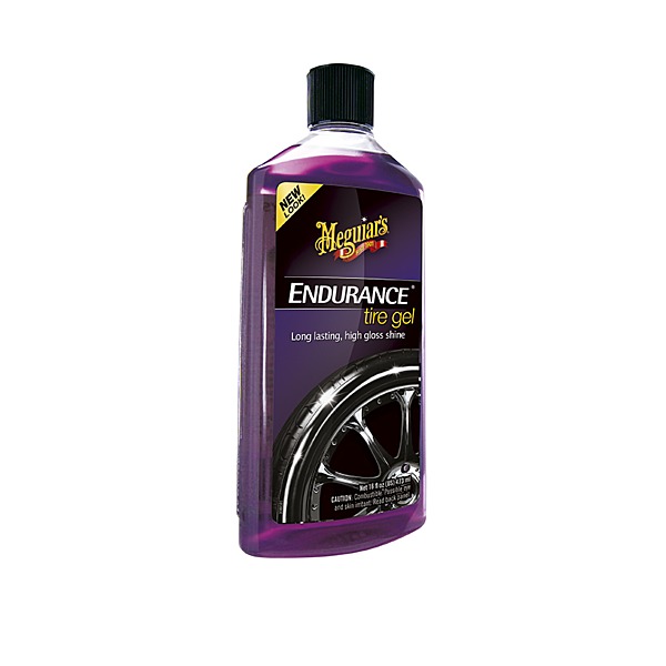 MEGUIAR'S ENDURANCE TIRE GEL (G7516) - Matthys