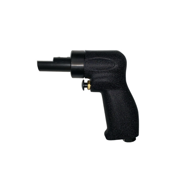 PNEUMATIC CLECO INSTALLATION TOOL WITH PISTOL GRIP, 360° SWIVEL MOUNT ...