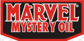 Marvel Mystery Oil 1